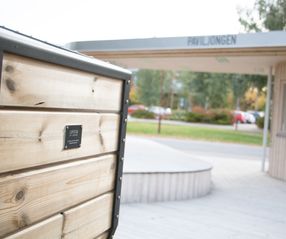 Photo University of Umeå