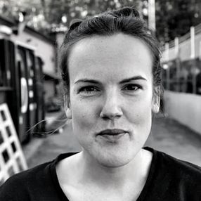 Marika Sjöblad