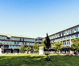 LUNDS TECHNICAL UNIVERSITY